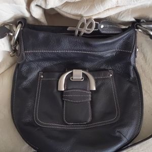 BMac crossbody/ NWT